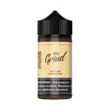 The Grind - No Cap 100mL