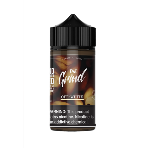 The Grind - Off White 100mL