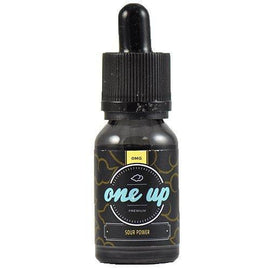 One Up - SOUR POWER