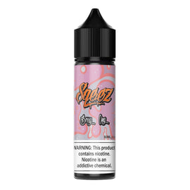 Sqeez - Berry 60mL
