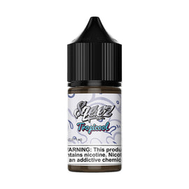 Sqeez - Tropicool 30mL