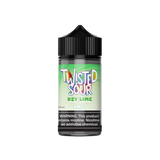 Twisted Sour - Key Lime 100mL