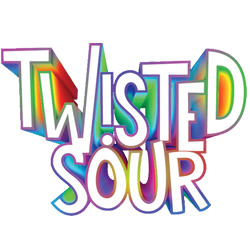 Twisted Sour - Key Lime 100mL