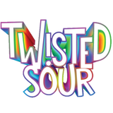 Twisted Sour - Key Lime 100mL